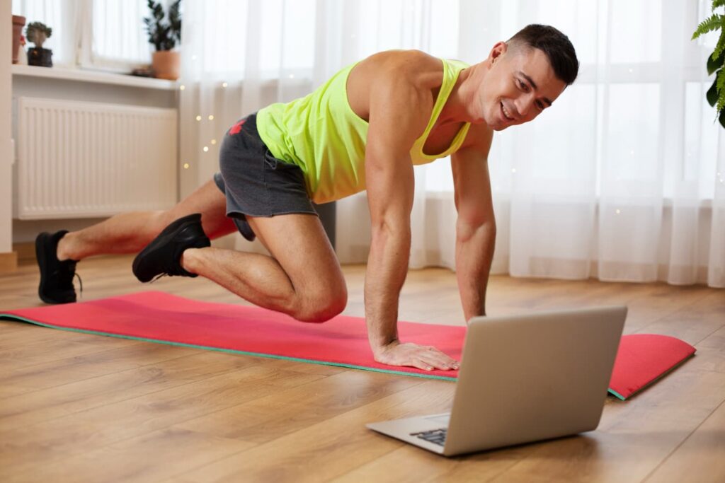 In-home Personal Training Ho-Ho-Kus